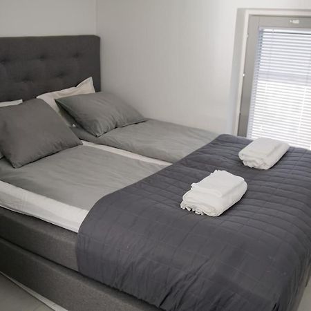 Cozy Penthouse Loft - Near The Airport Apartman Vantaa Kültér fotó