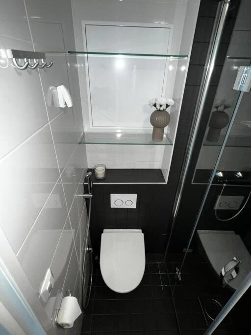 Cozy Penthouse Loft - Near The Airport Apartman Vantaa Kültér fotó