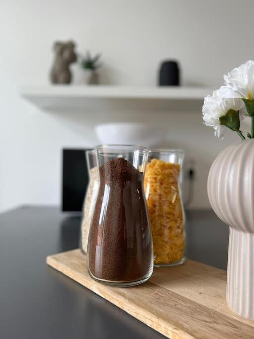 Cozy Penthouse Loft - Near The Airport Apartman Vantaa Kültér fotó