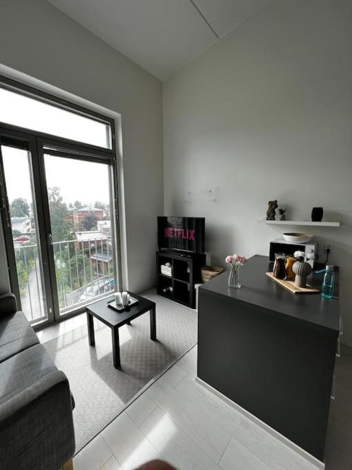 Cozy Penthouse Loft - Near The Airport Apartman Vantaa Kültér fotó