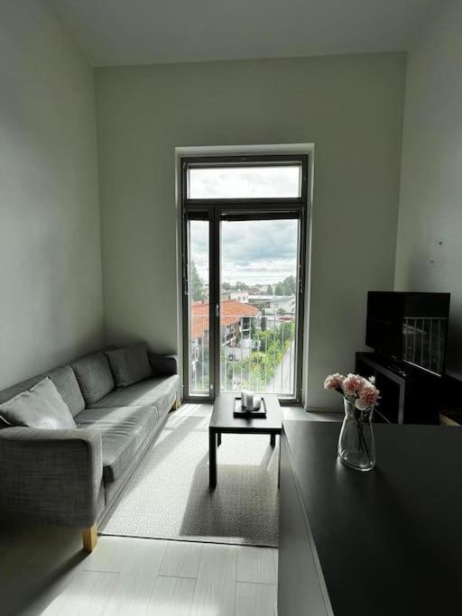 Cozy Penthouse Loft - Near The Airport Apartman Vantaa Kültér fotó