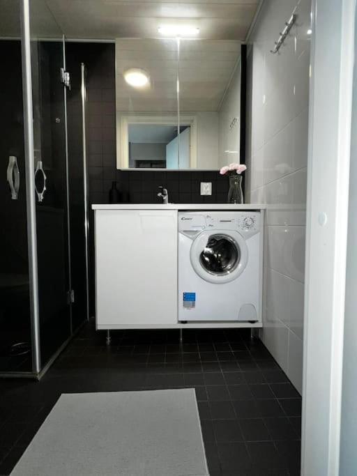 Cozy Penthouse Loft - Near The Airport Apartman Vantaa Kültér fotó